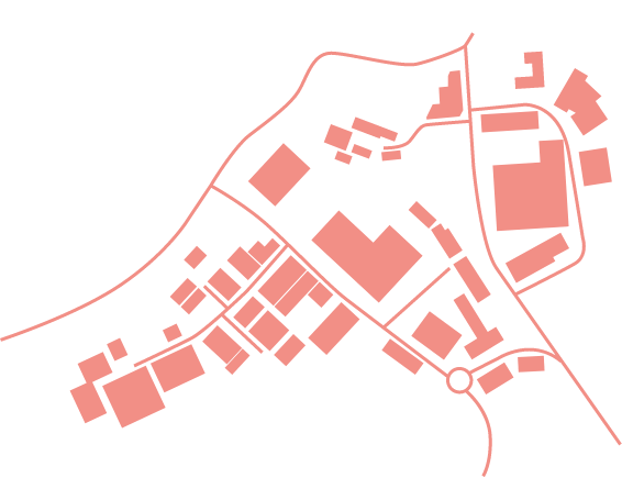 Standort Mülheim an der Ruhr Gewerbegebiet Heißen-Ost