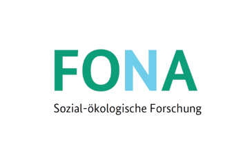 Logo - FONA