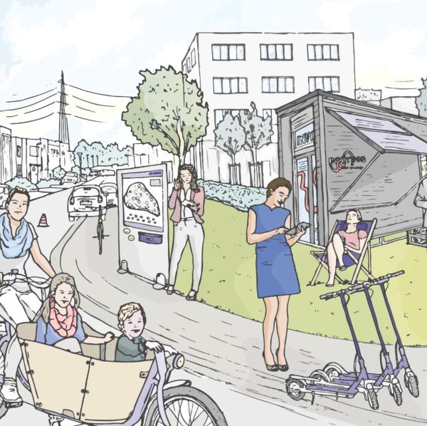 Throwback Europäische Mobilitätswoche